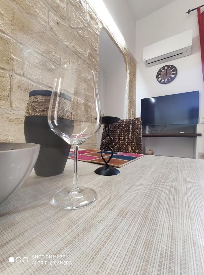 B&B Giesse Alghero Bagian luar foto