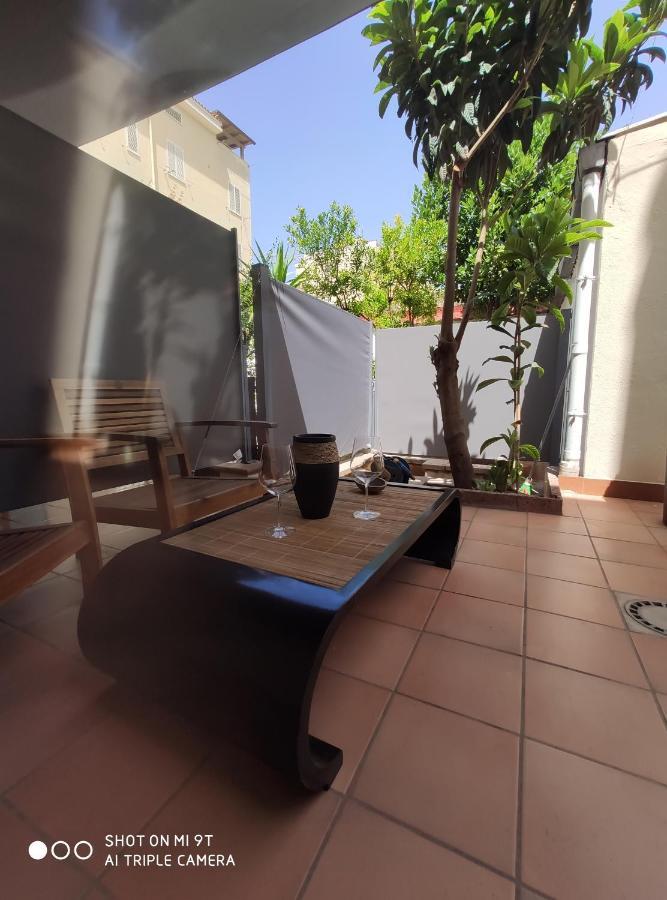 B&B Giesse Alghero Bagian luar foto