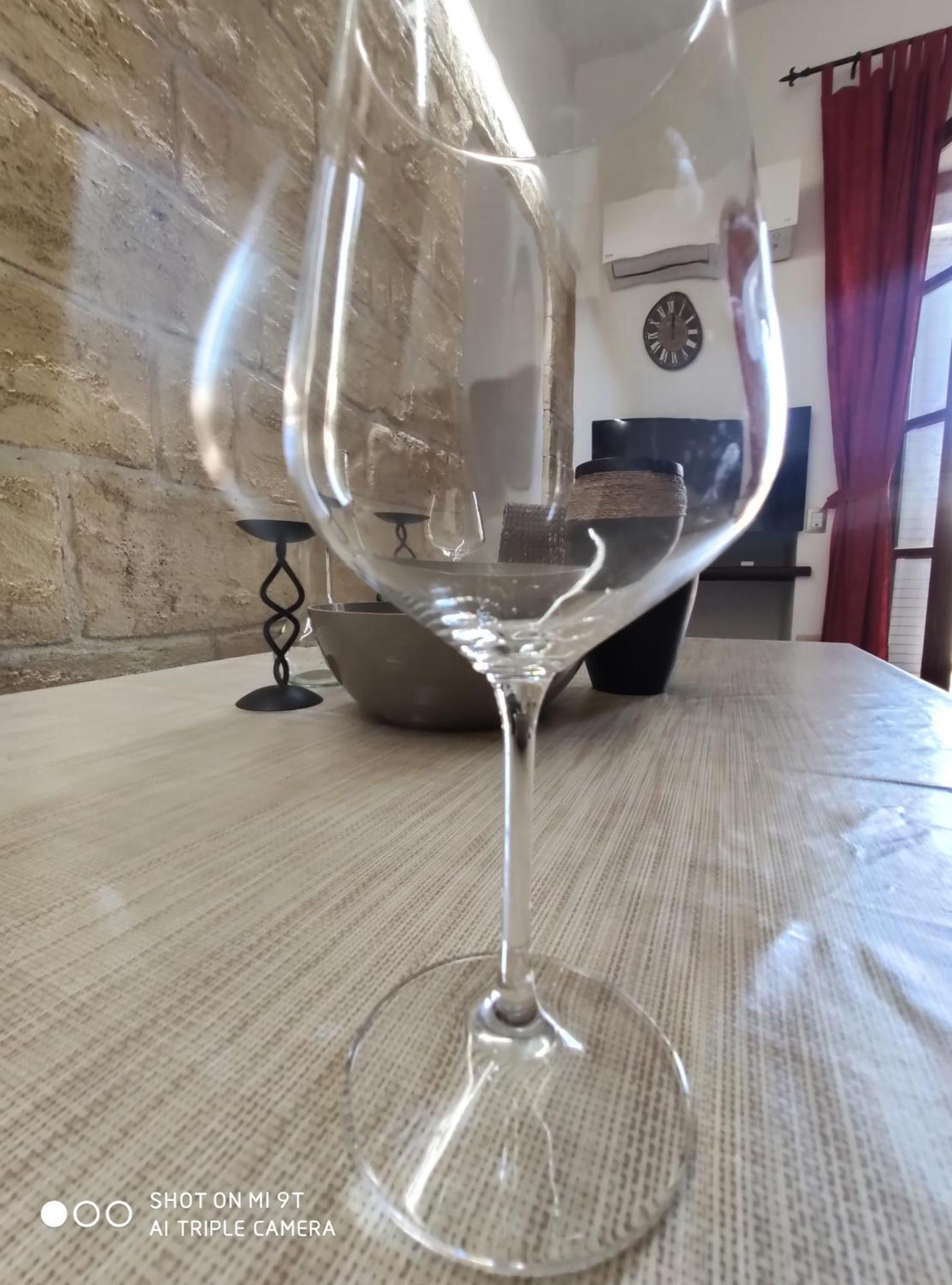B&B Giesse Alghero Ruang foto