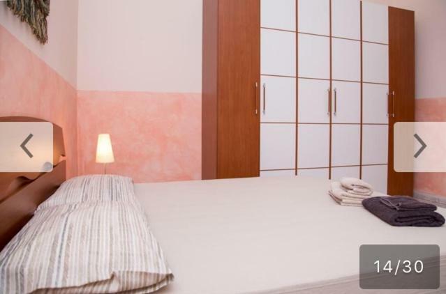 B&B Giesse Alghero Bagian luar foto