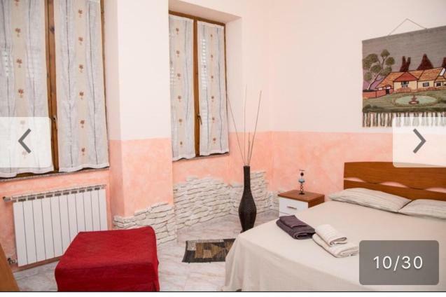 B&B Giesse Alghero Bagian luar foto