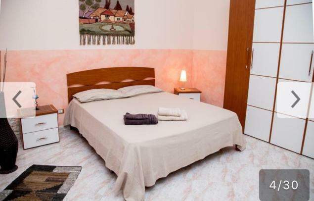 B&B Giesse Alghero Bagian luar foto