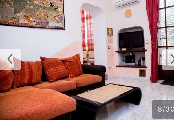 B&B Giesse Alghero Bagian luar foto