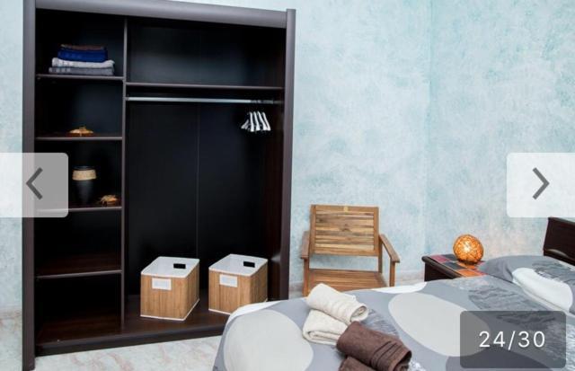 B&B Giesse Alghero Bagian luar foto