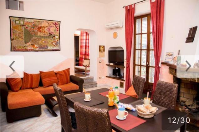 B&B Giesse Alghero Bagian luar foto