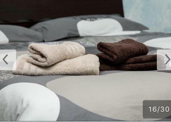 B&B Giesse Alghero Bagian luar foto